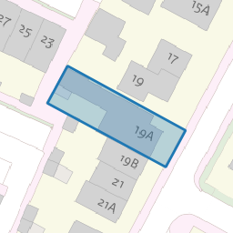 Perceel PTH01-C-2925