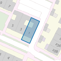 Perceel PTH01-C-2933