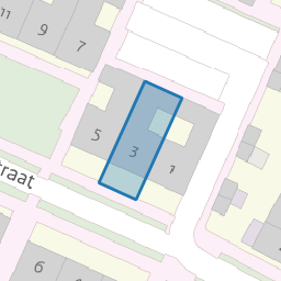 Perceel PTH01-C-2934