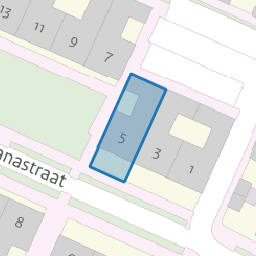 Perceel PTH01-C-2935