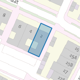 Perceel PTH01-C-2939