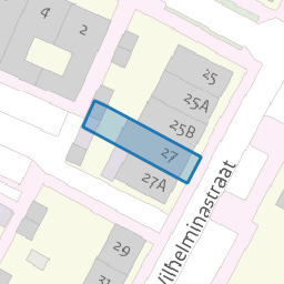 Perceel PTH01-C-2943