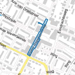 Perceel PTH01-C-2960