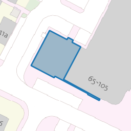 Perceel PTH01-C-2961