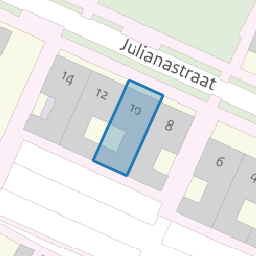 Perceel PTH01-C-2964