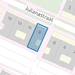 Perceel PTH01-C-2965