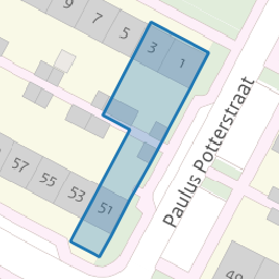 Perceel PTH01-C-2969