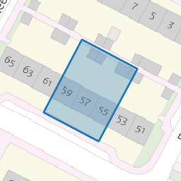 Perceel PTH01-C-2971