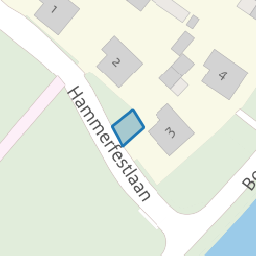 Perceel PTH01-C-2972