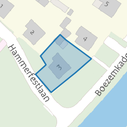 Perceel PTH01-C-2974