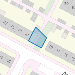 Perceel PTH01-C-2979