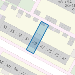 Perceel PTH01-C-2985