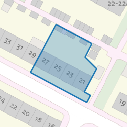 Perceel PTH01-C-2986