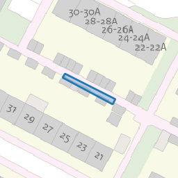 Perceel PTH01-C-2989