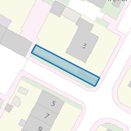 Perceel PTH01-C-2991