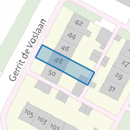 Perceel PTH01-C-2994