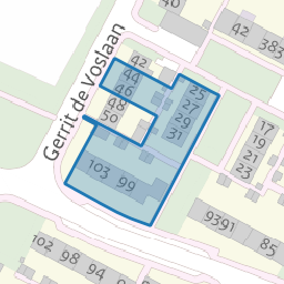 Perceel PTH01-C-2995