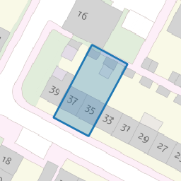 Perceel PTH01-C-2997