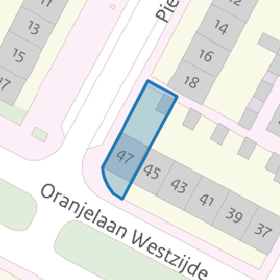 Perceel PTH01-C-2998