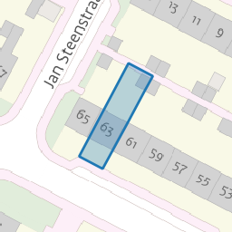 Perceel PTH01-C-3004