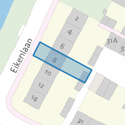 Perceel PTH01-C-3006