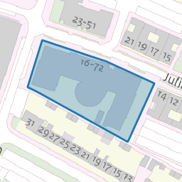 Perceel PTH01-C-3011