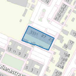 Perceel PTH01-C-3024