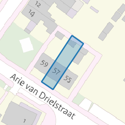 Perceel PTH01-C-3026