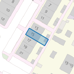 Perceel PTH01-C-3033