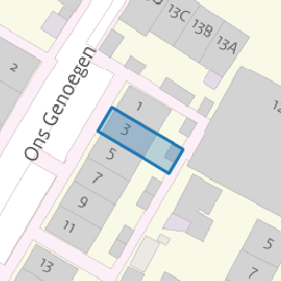 Perceel PTH01-C-3034