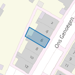 Perceel PTH01-C-3035