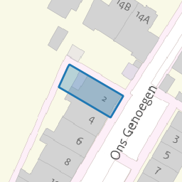 Perceel PTH01-C-3037