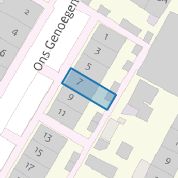 Perceel PTH01-C-3039