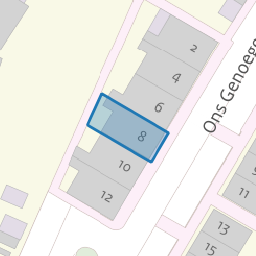 Perceel PTH01-C-3040