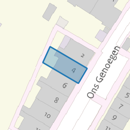 Perceel PTH01-C-3041