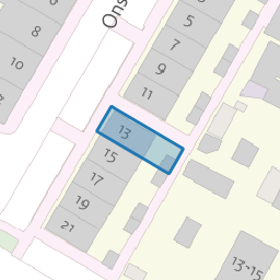 Perceel PTH01-C-3042