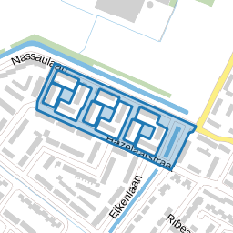 Perceel PTH01-C-3048