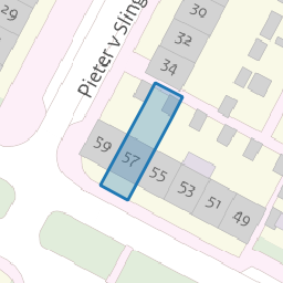 Perceel PTH01-C-3050