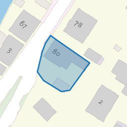 Perceel PTH01-C-3053