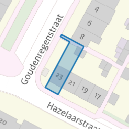 Perceel PTH01-C-3055