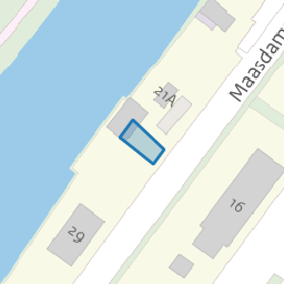 Perceel PTH01-C-3056