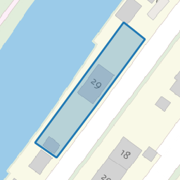 Perceel PTH01-C-3057