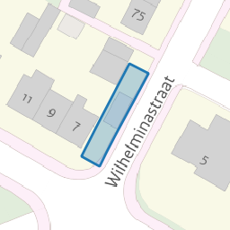 Perceel PTH01-C-3064