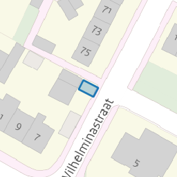 Perceel PTH01-C-3065