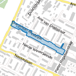 Perceel PTH01-C-3070