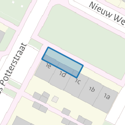 Perceel PTH01-C-3073