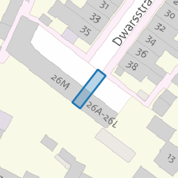 Perceel PTH01-C-3083