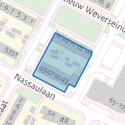 Perceel PTH01-C-3091