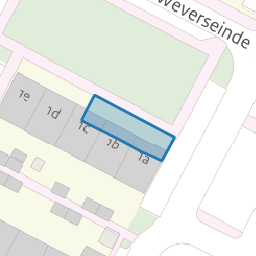 Perceel PTH01-C-3093