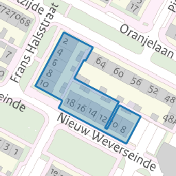 Perceel PTH01-C-3096